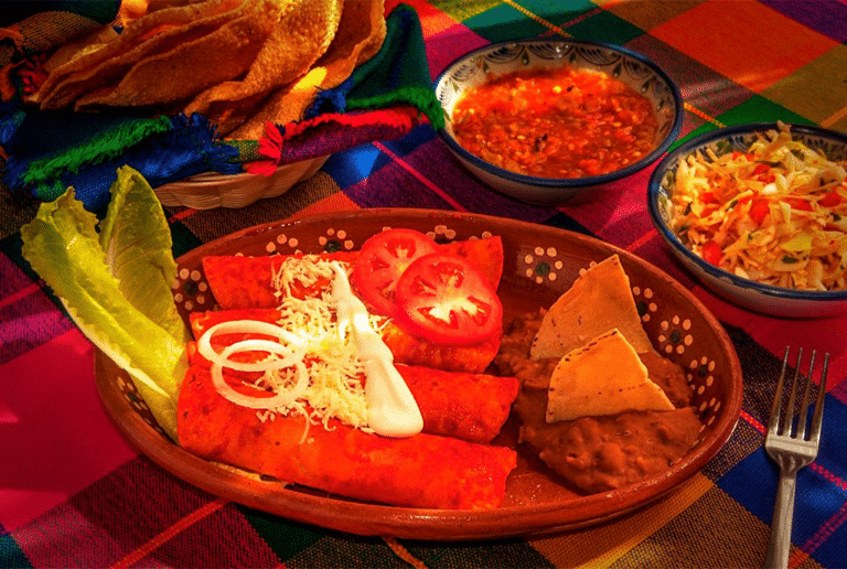 zacatecas food