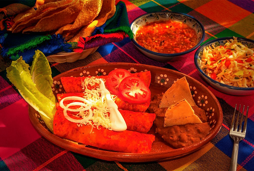 Zacatecas Food: 9 Dishes That Define the State's Culinary Identity ...