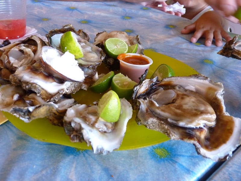 barra de navidad