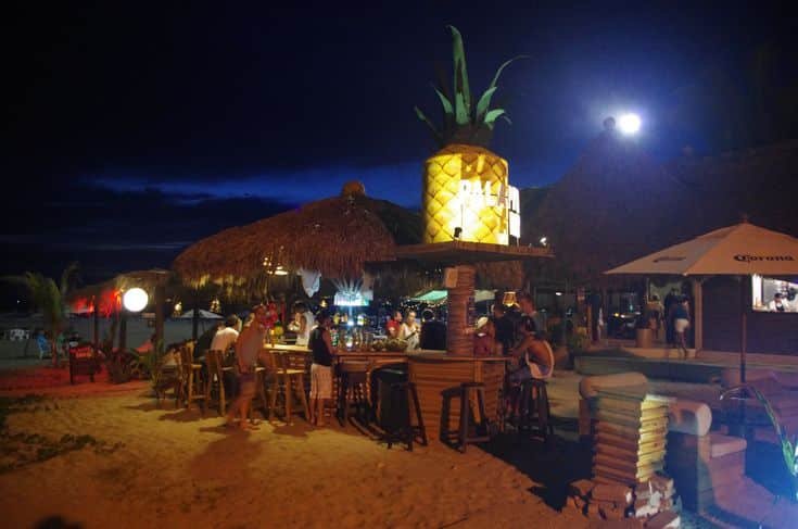 zicatela oaxaca
