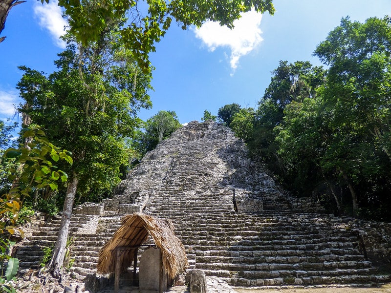 top excursions to riviera maya