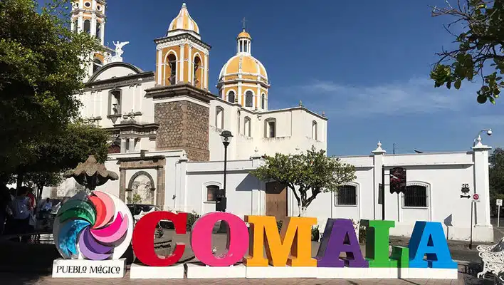 mexico travel and leisure