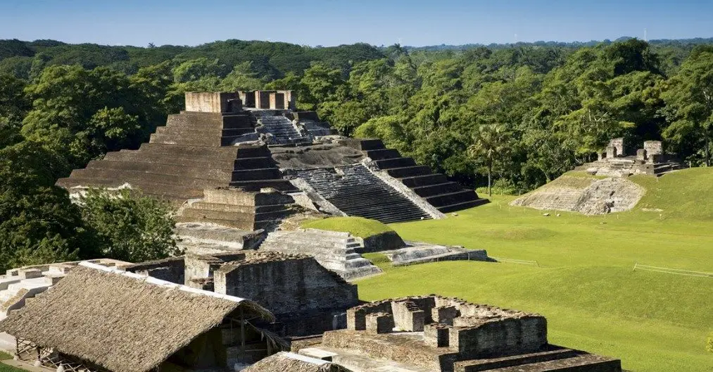 mexico travel and leisure