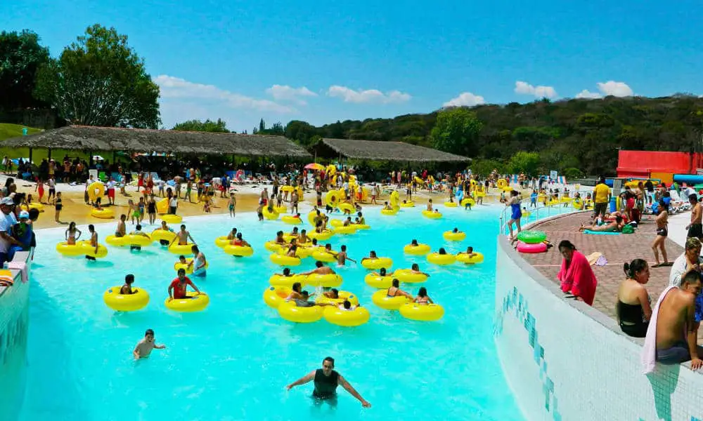 mexico travel and leisure