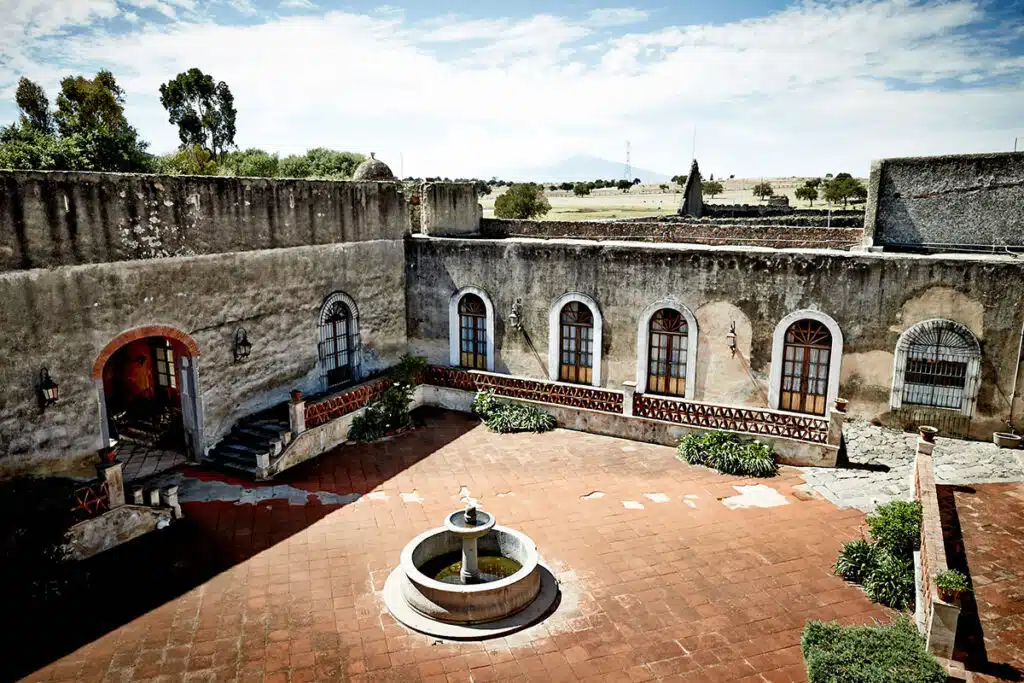 huamantla tlaxcala