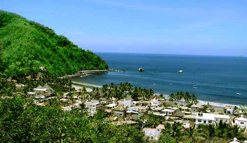 barra de navidad