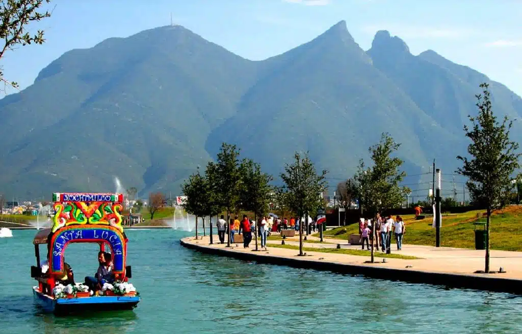 monterrey mexico