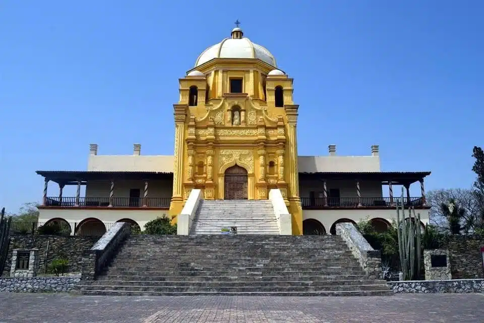 monterrey mexico
