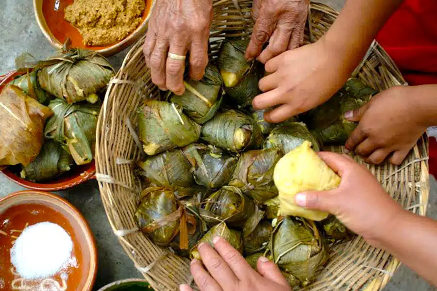 patzcuaro michoacan