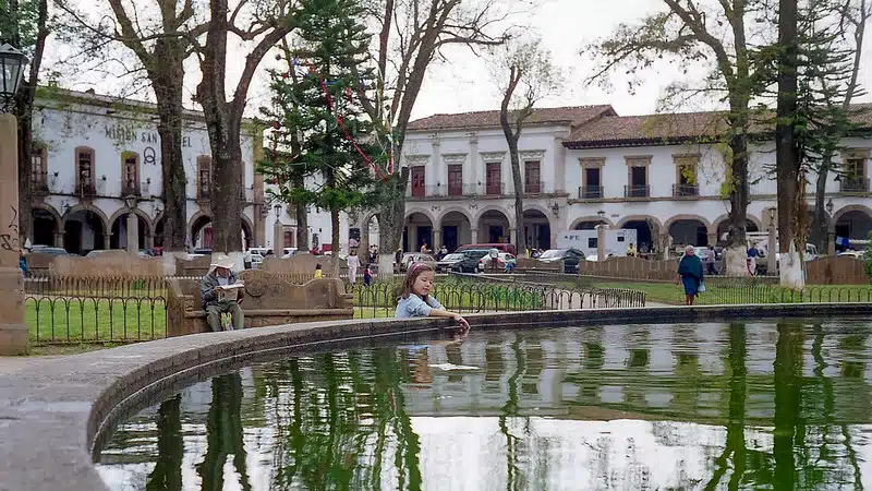 mexico travel and leisure