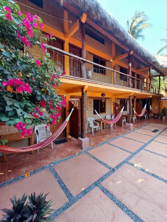 mexico travel and leisure