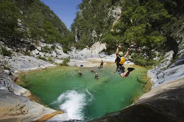 mexico travel and leisure