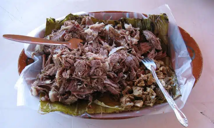 mexico travel and leisure