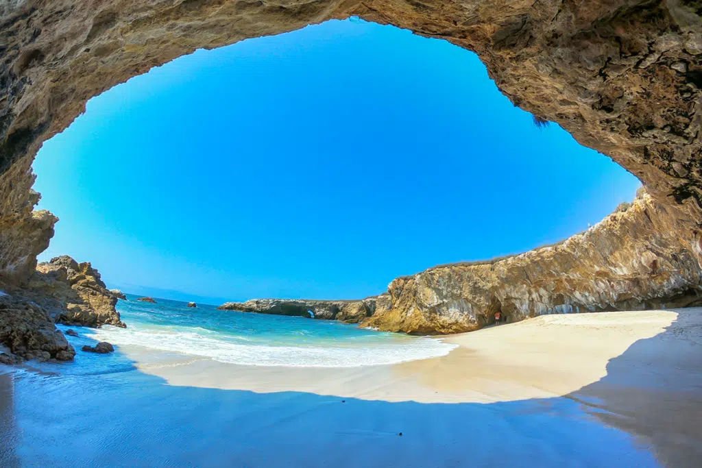 mexico travel and leisure