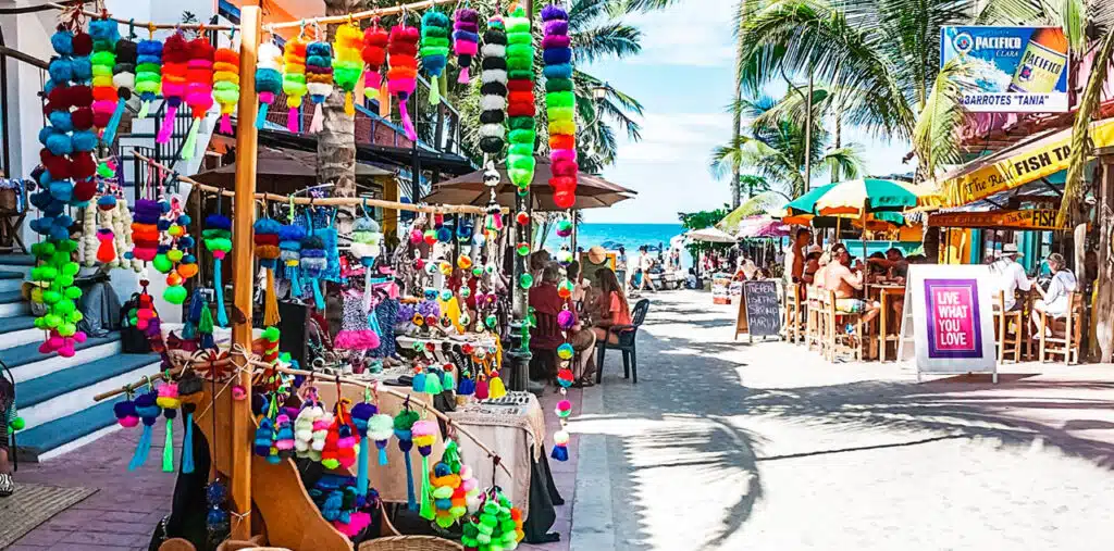 mexico travel and leisure