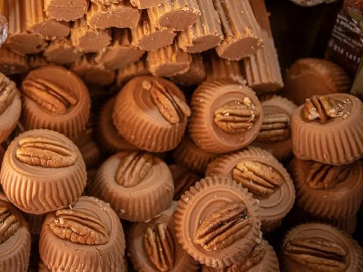 mexican candies