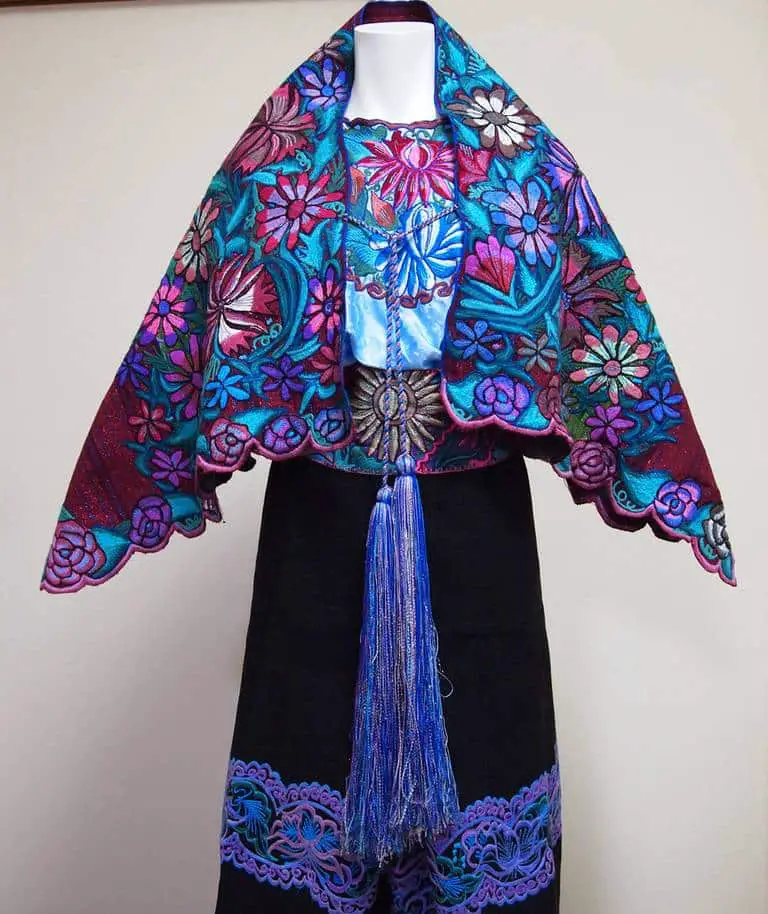 zinacantan chiapas