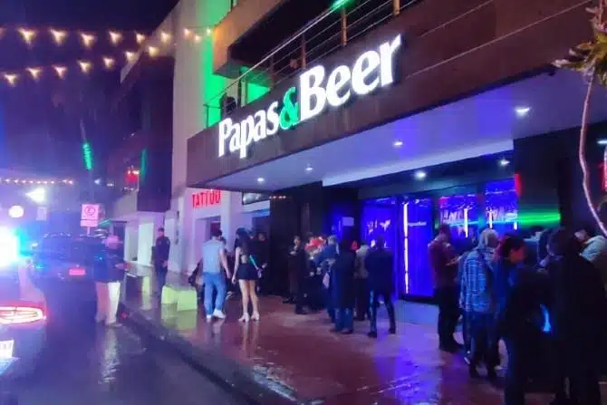 ensenada mexico