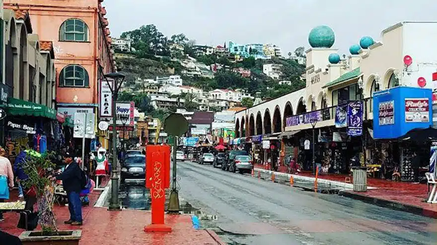 ensenada mexico