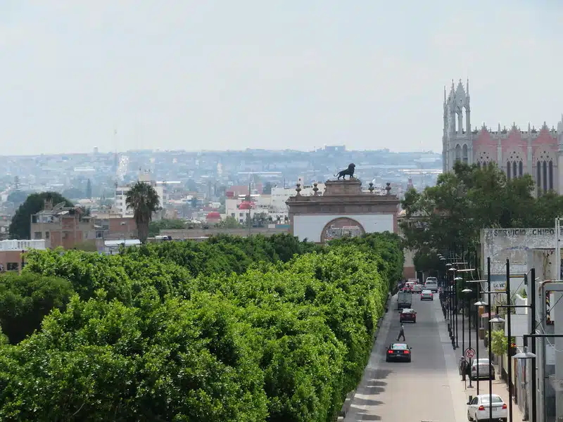 leon guanajuato main