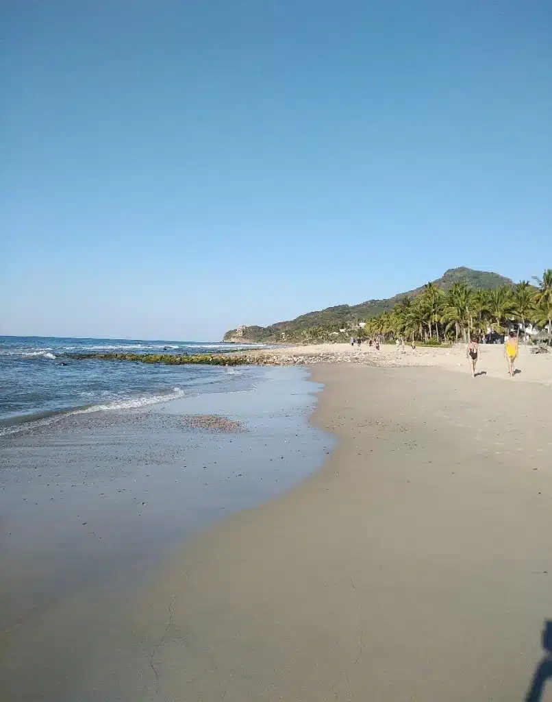 mexico travel and leisure
