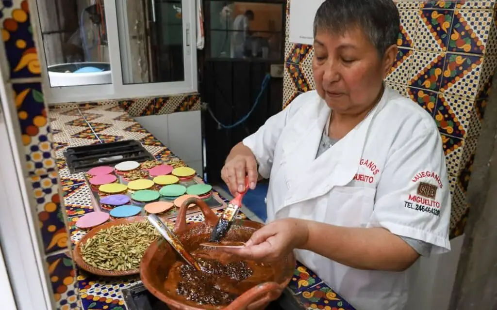 mexican candies