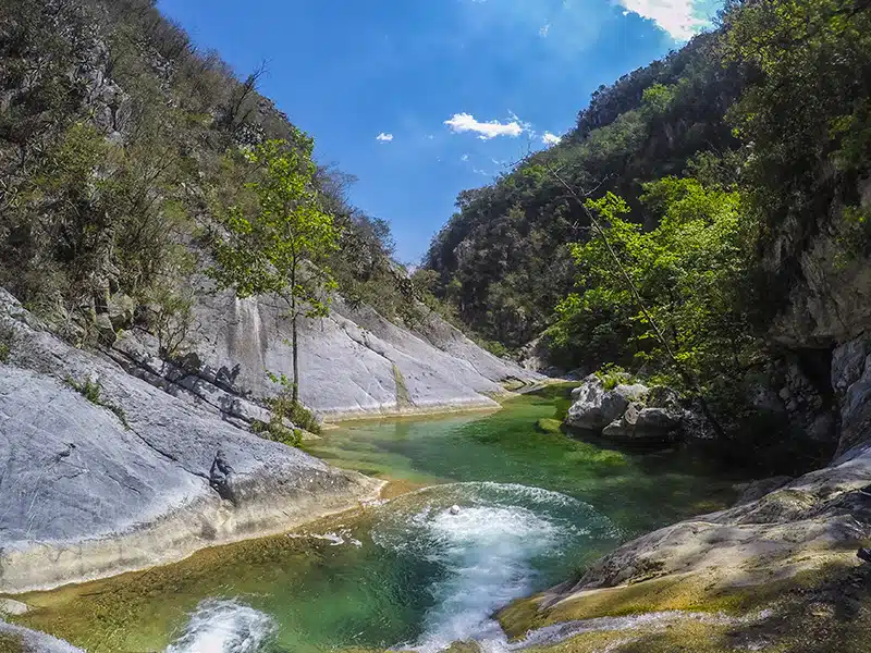 mexico travel and leisure