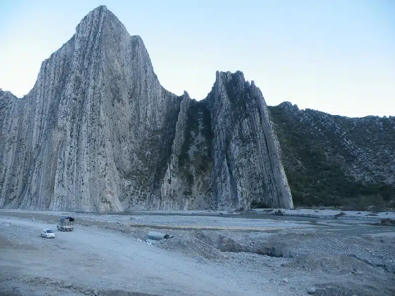 nuevo leon mexico