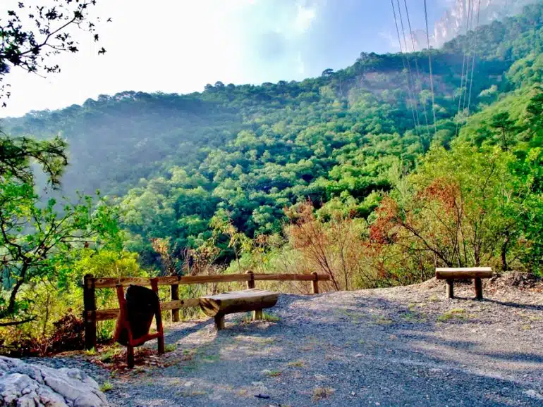 nuevo leon mexico