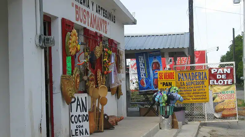 nuevo leon mexico
