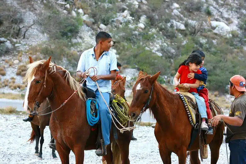 mexico travel and leisure