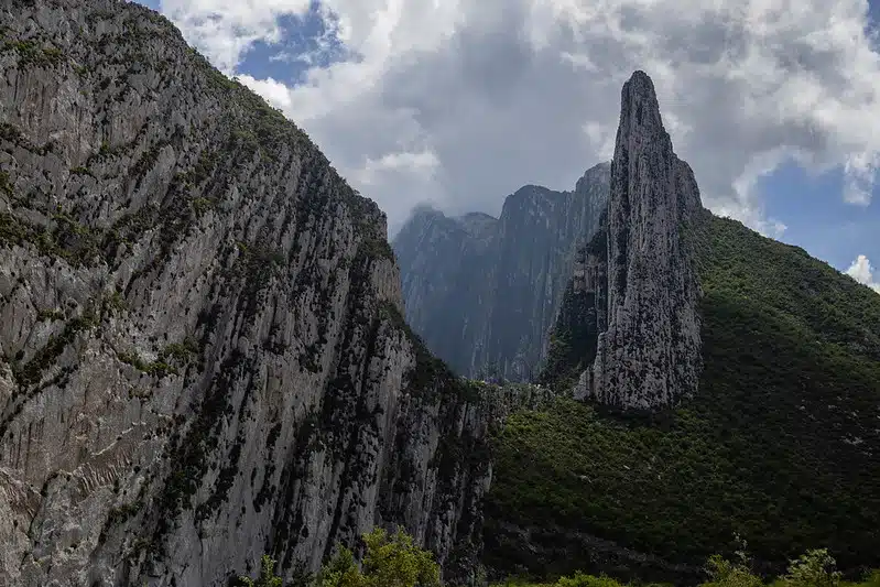 nuevo leon mexico