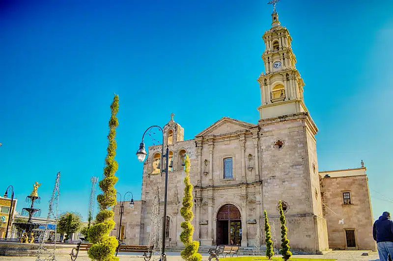 nuevo leon mexico