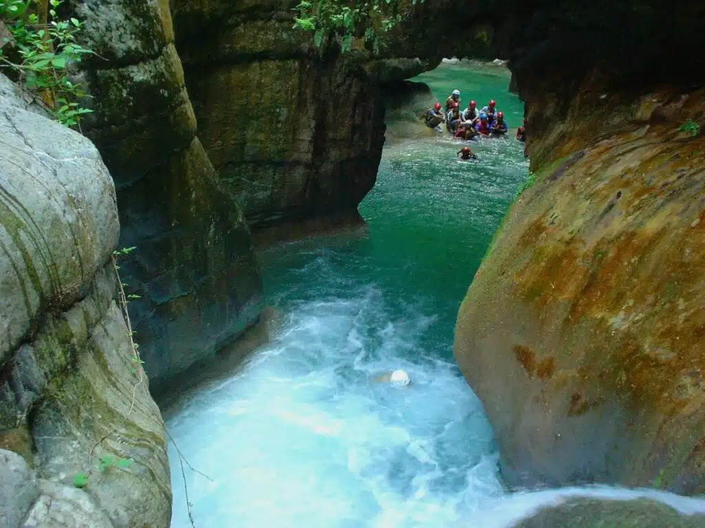 nuevo leon mexico