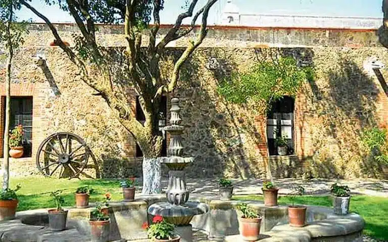 mexico travel and leisure
