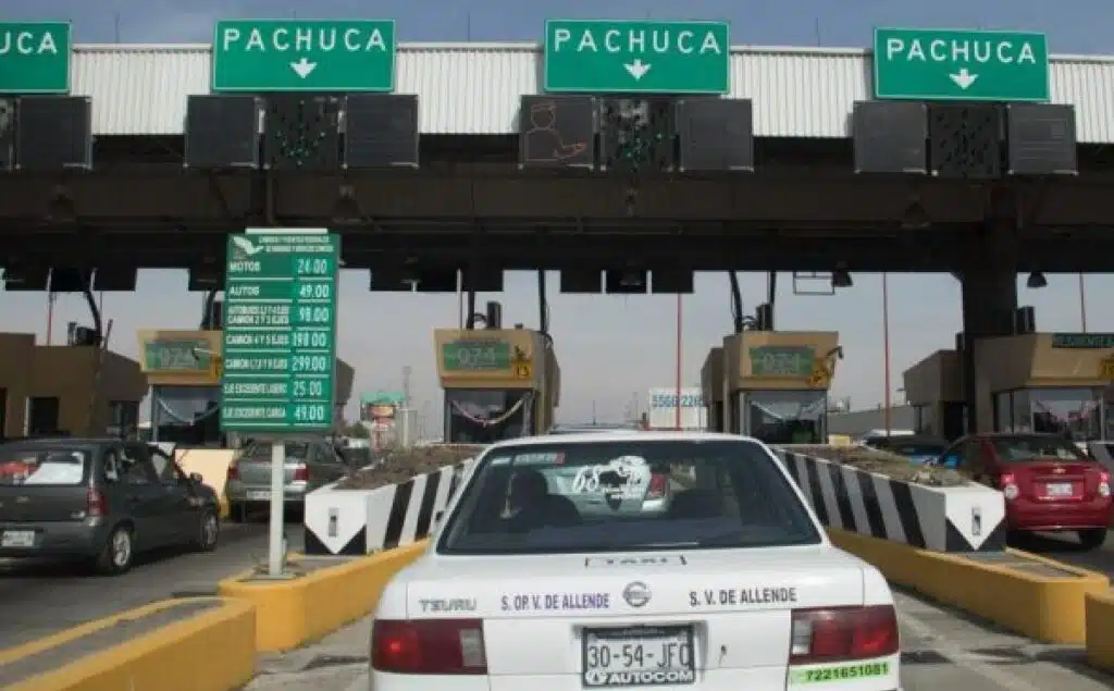 pachuca mexico