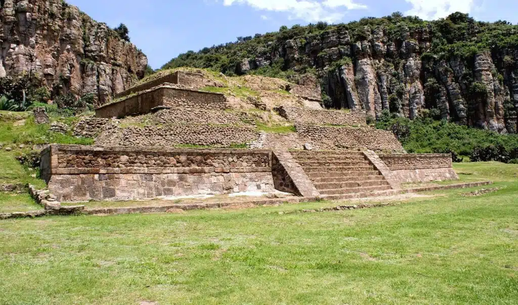 pachuca mexico