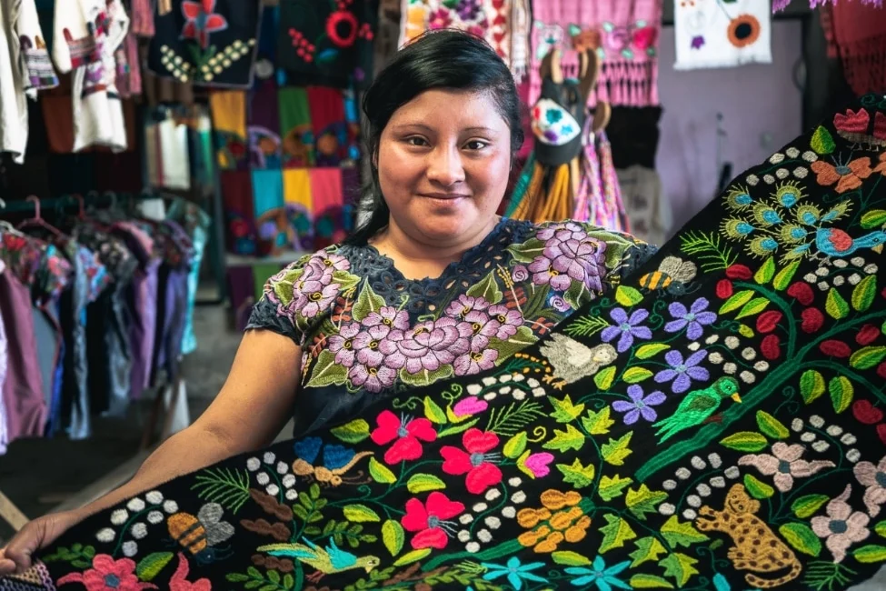 zinacantan chiapas mexico main