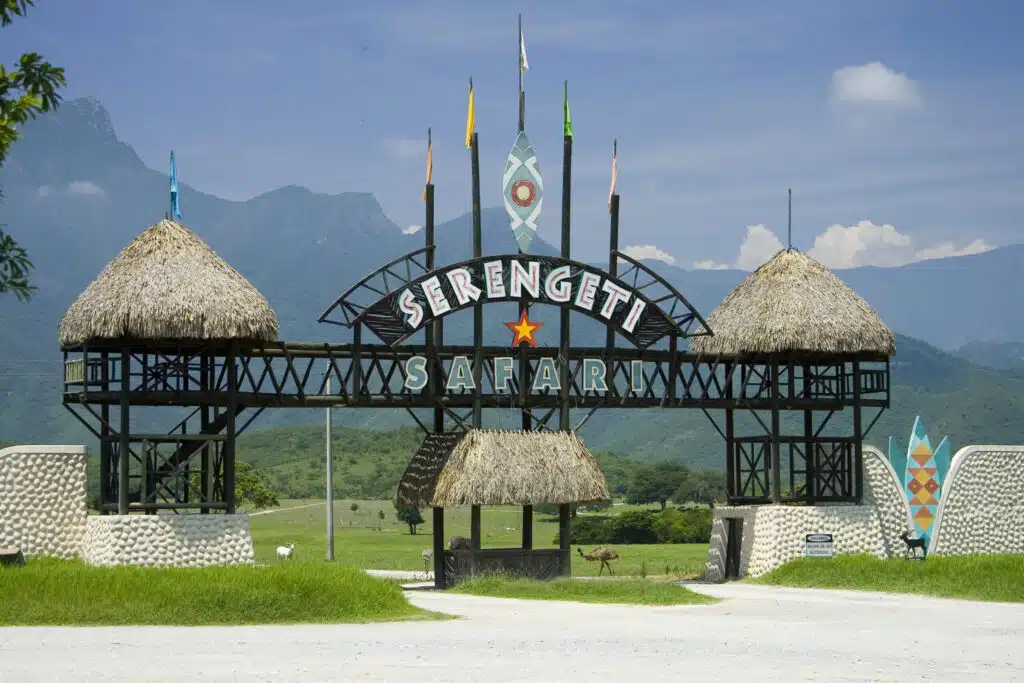 mexico travel and leisure