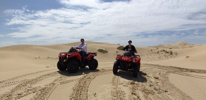 samalayuca dunes